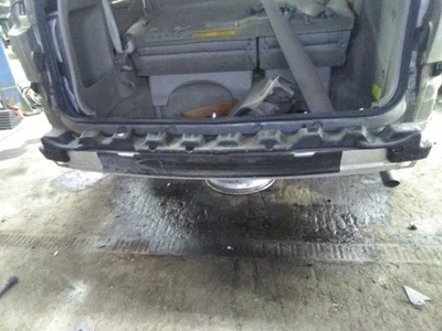 Refuerzo parachoques trasero Toyota Sienna 04-10 Foto 1 de 4