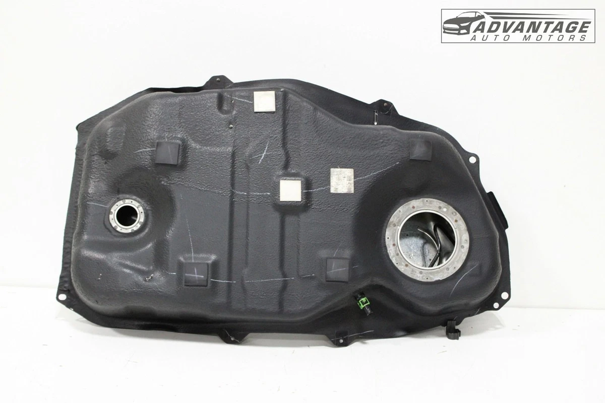 2017-2024 MAZDA CX-5 AWD 2.5L FUEL GAS TANK RESERVOIR BOTTLE W