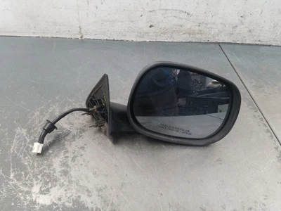 Dodge Dakota R/T 2000 espejo retrovisor lateral derecho pasajero #0333 L6 Foto 1 de 4