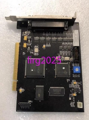 1pc used ADT-8949B1 Control card - Image 1 of 2