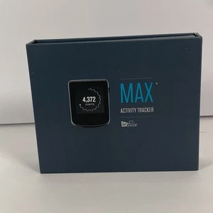 Virgin Pulse Max Activity Tracker Kit New Open Box Pedometer Fitness Monitor - Picture 1 of 5