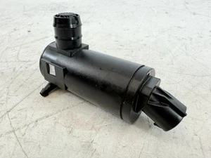 2019-2024 TOYOTA PRIUS PRIME WINDSHIELD WASHER WATER PUMP 85330-33070 OEM - Picture 1 of 10