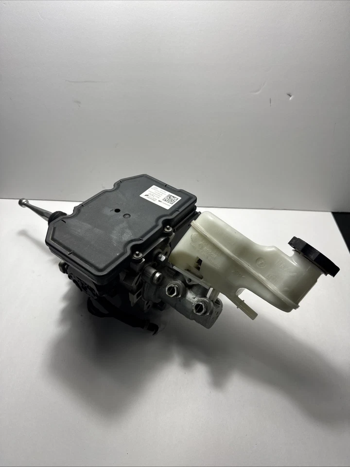 Chevrolet Malibu 2016-2019 híbrido ABS freno iBooster OEM 84237372 Foto 1 de 4