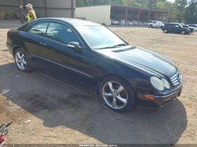 Coolant Reservoir 209 Type CLK350 Fits 03-09 MERCEDES CLK 2644125 - Image 1 of 4