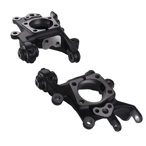 Rear Steering Assembly for Toyota RAV4 2006-2018 423050R020 Direct Fit Steel - Picture 1 of 18