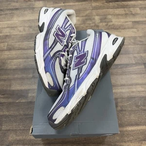 Größe 14 - New Balance 740 Concord Grape (gebraucht) - Bild 1 von 5