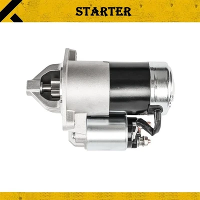 Motores de arranque de 2,0 L para Hyundai Elantra 1999-2006 2,0 L Kia Spectra5 2005-2006 Foto 1 de 4