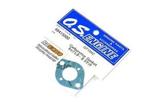 OS ENGINES Parts 49415000 RC Model Carburettor Gasket for GT15HZ RG546 - Picture 1 of 1