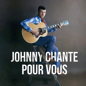 Johnny Hallyday Johnny Chante pour Vous (Vinyl) (Importación USA) - Imagen 1 de 1