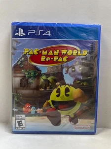 Pac-Man World Re-PAC (PlayStation 4/PS4) - Imagen 1 de 2