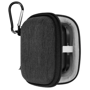 Geekria Carrying Case Compatible with JVC Earbuds - Picture 1 of 6