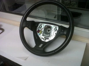 Unidad de cuero volante SAAB 9-5 95 sin SRS 2006 - 2010 12757531 12774367 - Imagen 1 de 1