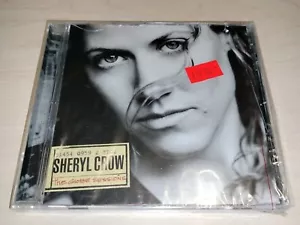 Sheryl Crow-The Globe Sessions- CD Brand NEW Sealed Cracked Jewel Case - Imagen 1 de 4