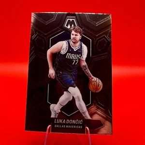 2023-24 Panini Mosaic Luka Doncic #31 - Picture 1 of 2