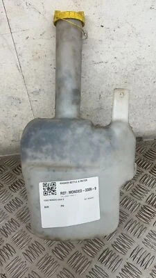 BOTELLA Y MOTOR LAVADORA FORD MONDEO GHIA X Foto 1 de 4