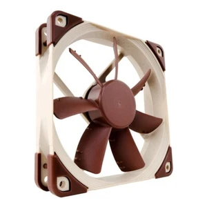 Noctua NF-S12A ULN Ventola da 120mm a 800 rpm - Afbeelding 1 van 5