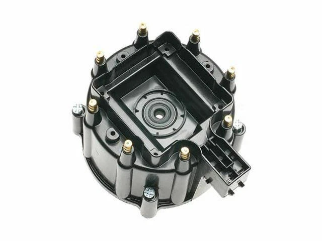 Distributor Cap For 1975-1986 Chevy K10 Suburban 1976 1977 1978 1979 1980 R315FM - Image 1 of 1