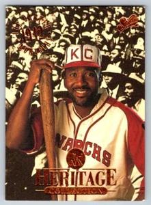 1994 Studio Heritage #3 Joe Carter - Picture 1 of 2