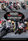 North West 200 Review 2010 DVD (DVD)