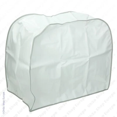 Dust Cover For Kenwood Chef KM Series Food Mixers A701, A901 - Image 1 of 4