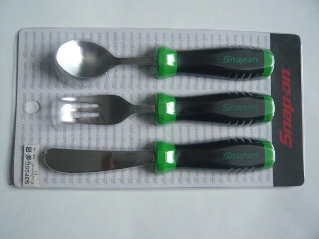Snap-on Flatware, Knives and Cutlery for Sale | New & Used Snap-on Flatware, Knives and Cutlery for Sale | New & Used