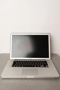 MacBook Pro Model A1286 15" late 2011 - Bild 1 von 5