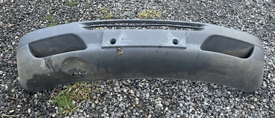 Cubierta de parachoques delantero fabricante original Dodge Sprinter 2500 2003 2004 2005 2006 Foto 1 de 4