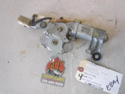 95-97 Lexus LS400 Sun Moon Roof Motor OEM 85730-50020 - Image 1 of 4