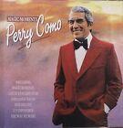 Magic Moments, Perry Como, Used; Very Good CD