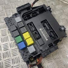Mercedes A-Class BCM - Body Control Module - P/N: A1695453432 W169 BCM
