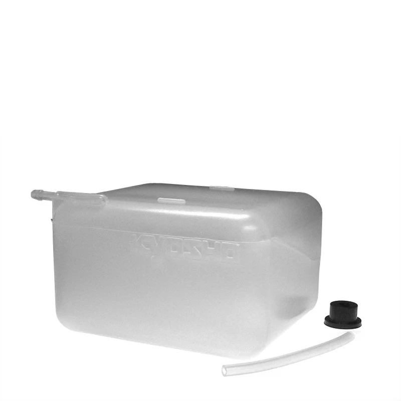 Treibstoff Tank Helikopter Caliber CA5 CA30 Ersatzteil Kyosho CA-3028A - Bild 1 von 1