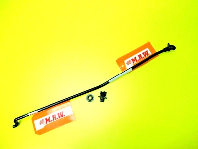 CAPUCHA VARILLA HÉLICE REDONDO OJAL AGUJERO CLIP ABRAZADERA SOPORTE ESTANCIA RAV para TOYOTA RAV4 06-12 Foto 1 de 4