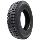 1 New Double Coin Rlb1  - 11/r24.5 Tires 11245 11 1 24.5
