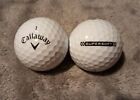15 Callaway Supersoft Golf Balls 5A Mint BEZ PIŁEK WODNYCH