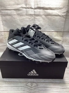 ADIDAS FREAK MD 20 Football Cleats Mens Size 11 Rubber Molded (EF3484) New - Picture 1 of 5