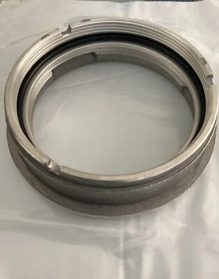 9X-2207 ADAPTADOR AFTERMARKET TAPA COMBUSTIBLE para Caterpillar (CAT) 988K 980G D4G D4H D5M Foto 1 de 2