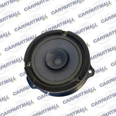 2001-2005 Suzuki Grand Vitara Front Right Passenger Door Speaker 39350-60G00 OEM - Image 1 of 4