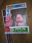 Funko Pop Animation Peppa Pig #1085