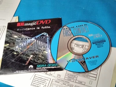 Lot Vintage Rare Star Trek Games Space Aviation Flight Simulation ,PC Cd Manuel - Image 1 of 4