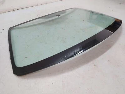 09-11 Nissan GTR GT-R R35 Parabrisas Ventana Vidrio 72700JF30A 72700JF60A *Picaduras Foto 1 de 4