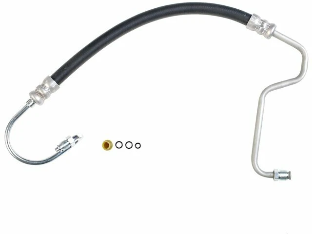 For 1973-1976 Dodge Charger Power Steering Pressure Line Hose Assembly 39372JX - Image 1 of 2