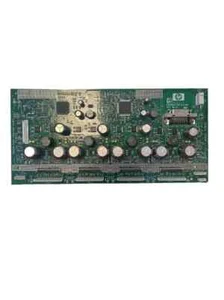 HP - Carriage PCB Board - CQ111-80022 - Photo 1/2