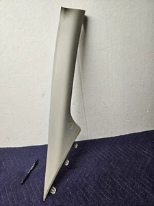 2017-2019 Nissan Sentra Front Right A Pillar Trim Cover 76911 3SG0A OEM - Picture 1 of 3