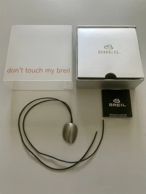 Breil - Ciondolo uomo - Immagine 1 di 4