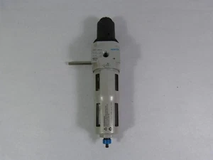 Festo 546464 LFR-D-7-MIDI-A Basic Valve 175 psi 12 bar USED - Picture 1 of 3