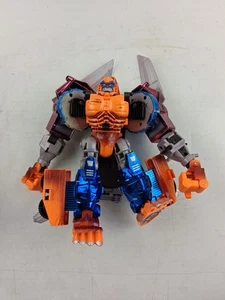 1998 Transformers Beast Wars Transmetals 2 Optimal Optimus Primal - Bild 1 von 6