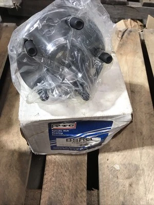 Wheel Bearing Axle Hub Assembly PTC Front PT513017K fits 84-04 Chevy Buick Olds - Image 1 of 2