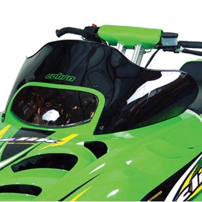 Powermadd 12323 Cobra Arctic Cat Zr3 Ext Extreme Low Negro 10 25 Foto 1 de 4