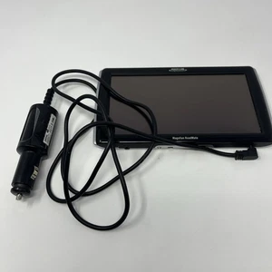Magellan RoadMate 1700-MU 7" GPS Navigator Bundle getestet - Bild 1 von 7