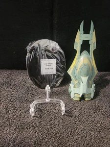 EagleMoss Star Trek Xindi-Primate Starship - Picture 1 of 16